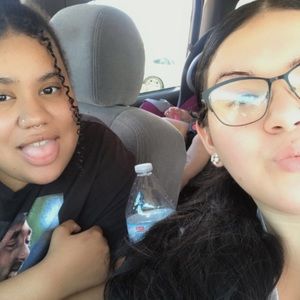 Meet your Posher, Kailey